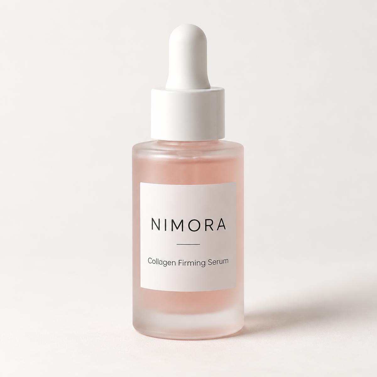 Collagen Glass Glow Serum